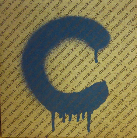 Crackout-This Is What We Do-CD Single