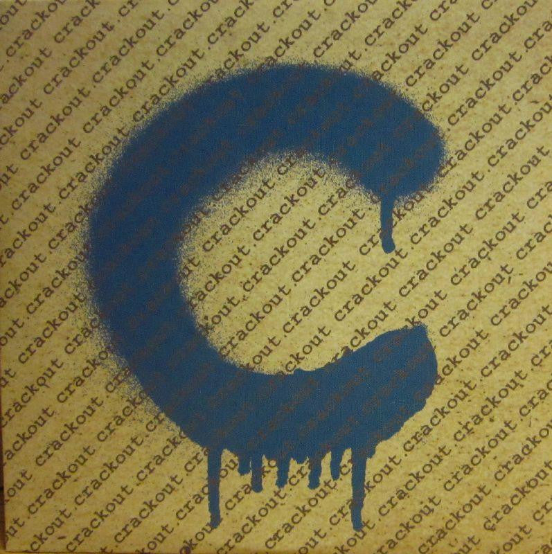 Crackout-This Is What We Do-CD Single