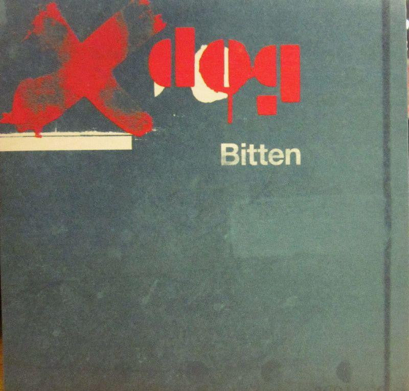 Dog-Bitten-Heavenly-CD Single