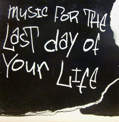 Dragpipe-Music For The Last Day Of Your Life-Interscope-CD Single