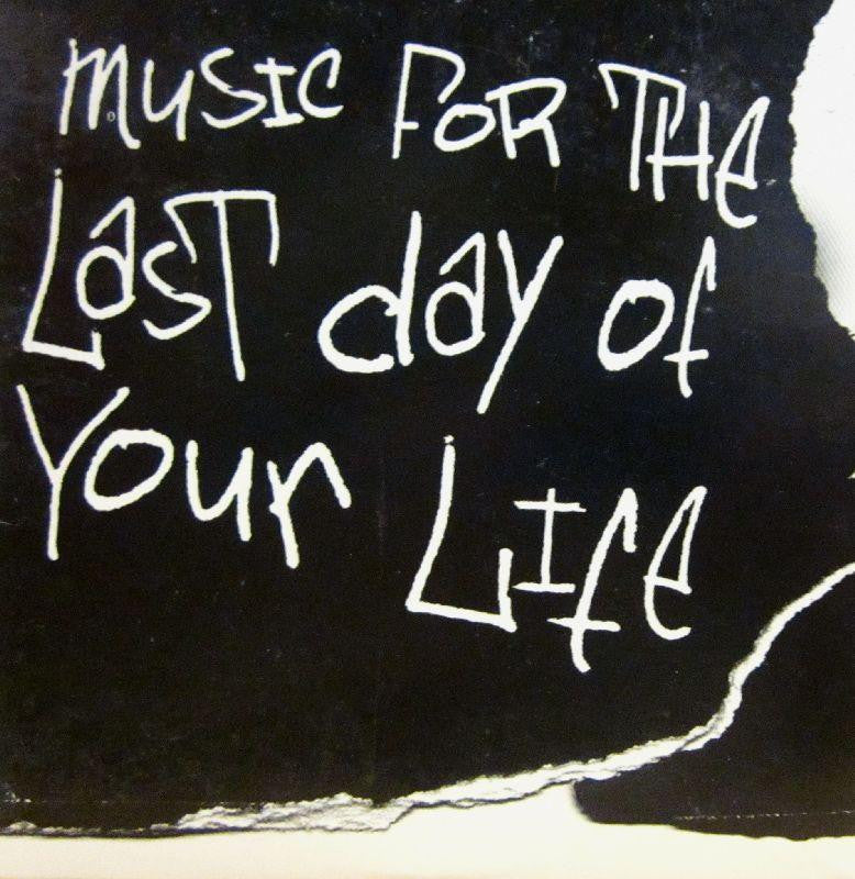 Dragpipe-Music For The Last Day Of Your Life-Interscope-CD Single