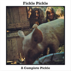 A Complete Pickle-Morgan Blue Town-3CD Album-New